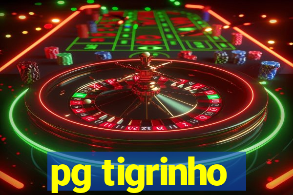 pg tigrinho